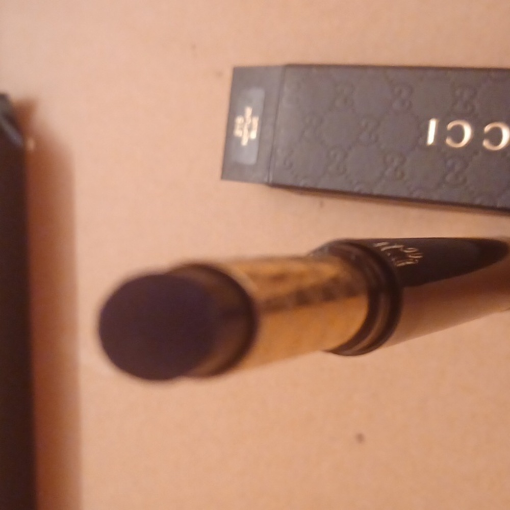 Gucci Lipstick